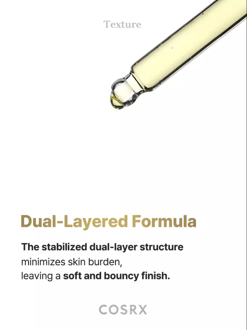 COSRX Advanced The Vitamin C 23 Serum