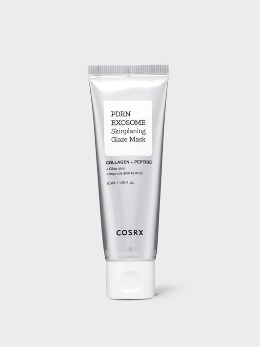COSRX PDRN EXOSOME Skinplaning Glaze Mask