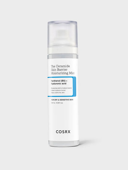 COSRX The Ceramide Skin Barrier Moisturizing Mist