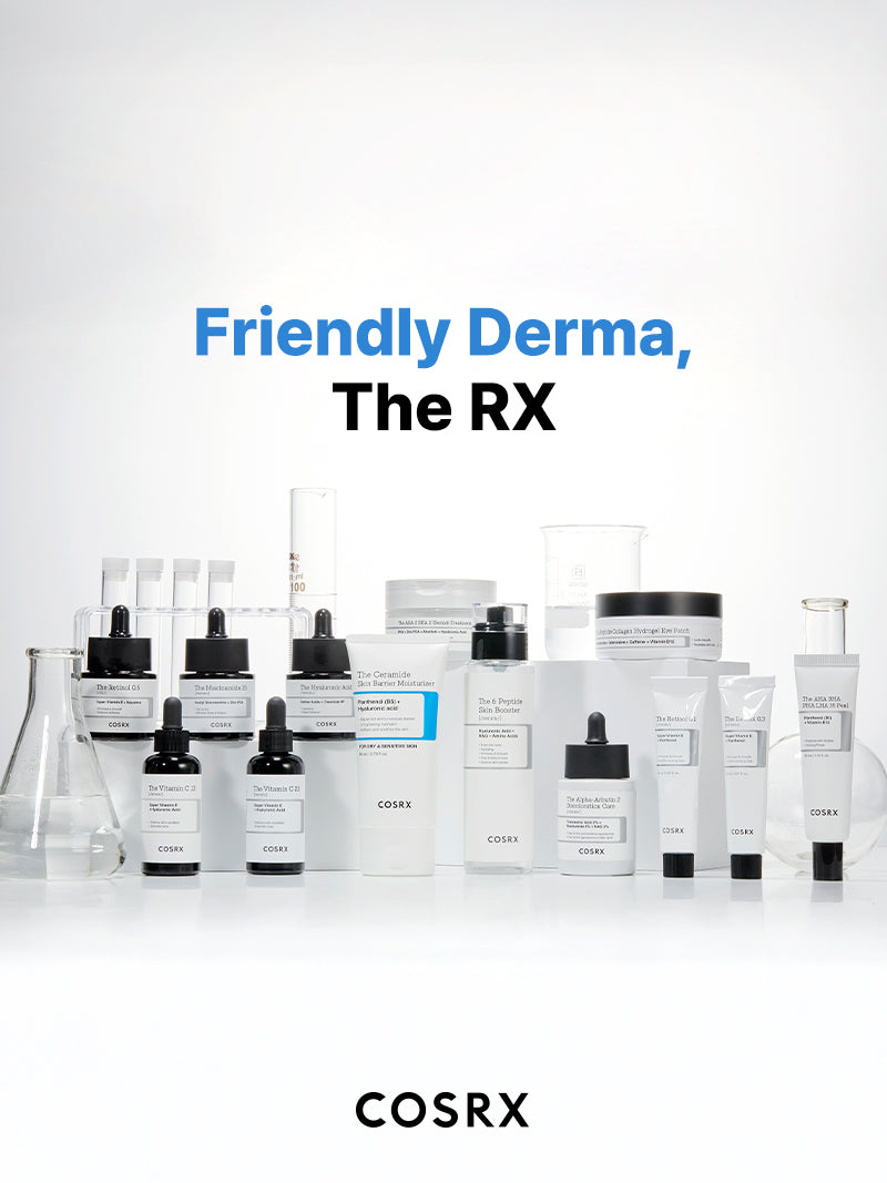 The Ceramide Skin Barrier Moisturizer