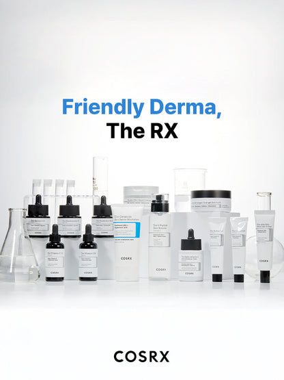 The Ceramide Skin Barrier Moisturizer