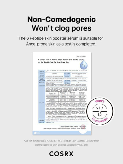 Ultimate Peptide & Snail Repair Duo