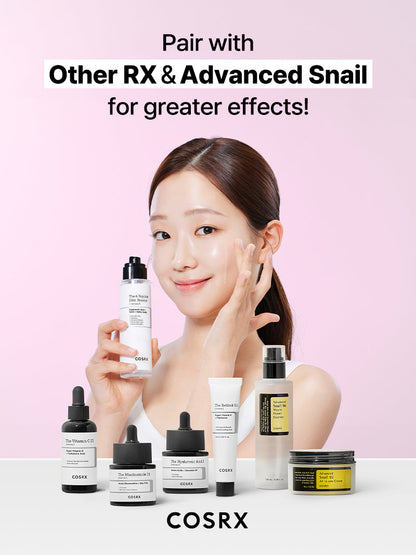 Ultimate Peptide & Snail Repair Duo